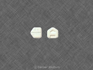 ativan picture of pill